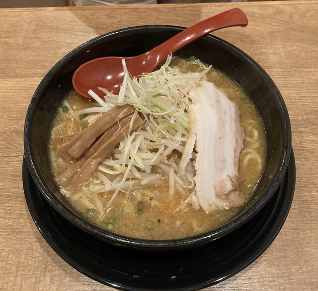 らーめん せん家 角田店（らーめん せんか） - 角田（ラーメン）の写真