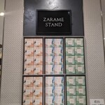 ZARAME STAND - 