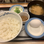 松屋 - 