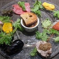 キャトルラパン - 