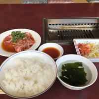 肉の田じま -  肉の田じま -