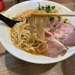 ラーメン火ノ鷺 - 