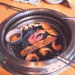 焼肉きんぐ - 