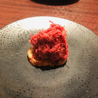 加藤牛肉店 銀座 - 