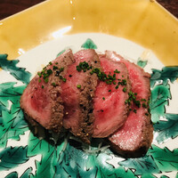 加藤牛肉店 銀座 - 