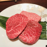 加藤牛肉店 銀座 - 
