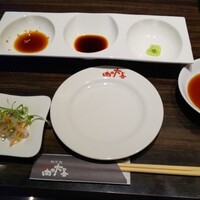 肉や大善 大名古屋ビルヂング店 - 