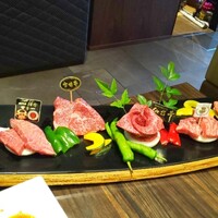 肉や大善 大名古屋ビルヂング店 - 
