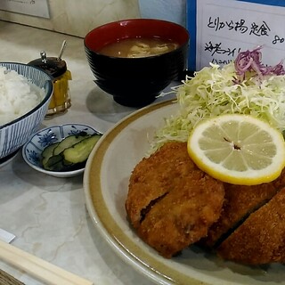 函館で人気のとんかつ ランキングtop11 食べログ