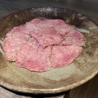 うしごろ 貫 五反田店 - 