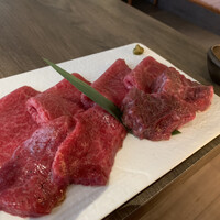 うしごろ 貫 五反田店 - 