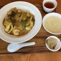 神楽坂 龍公亭 - 