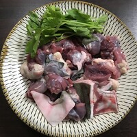 料亭 やまさ旅館 - すっぽん肉