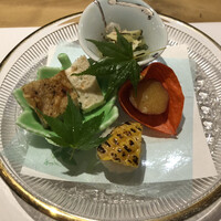 日本料理 波勢 - 