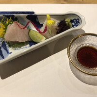 日本料理 波勢 - 