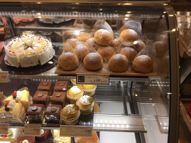 シャトレーゼ イトーヨーカドー赤羽店 Chateraise 赤羽 洋菓子 その他 食べログ シャトレーゼ イトーヨーカドー赤羽店 Chateraise 赤羽 洋菓子 その他 食べログ