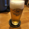 和食家 てんすい - 生ビール