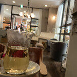 軽井沢ベランダ - 