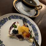 軽井沢ベランダ - 