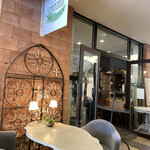 軽井沢ベランダ - 