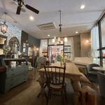 軽井沢ベランダ - 