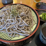 Shoufuku Soba - 