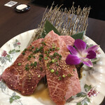 KIWAMI焼肉 九斗 - 