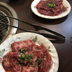 KIWAMI焼肉 九斗 - 