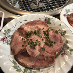 KIWAMI焼肉 九斗 - 