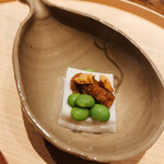 温石 - 瓢箪型の器が素敵です