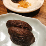 温石 - 炭火焼きのドンコ