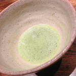 温石 - 知覧のオーガニック茶です