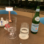 Dining Broom (Karuizawa Asama Prince Hotel )