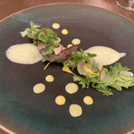 ダイニング ブルーム(軽井沢浅間プリンスホテル) - 