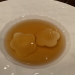 ダイニング ブルーム(軽井沢浅間プリンスホテル) - 