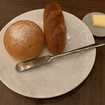 ダイニング ブルーム(軽井沢浅間プリンスホテル) - 