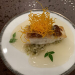 ダイニング ブルーム(軽井沢浅間プリンスホテル) - 