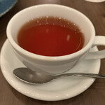 Dining Broom (Karuizawa Asama Prince Hotel )