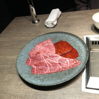 USHIGORO S. GINZA - 