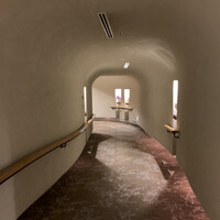 ダイニング ブルーム(軽井沢浅間プリンスホテル) - 