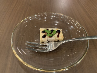 ダイニング ブルーム(軽井沢浅間プリンスホテル) - 