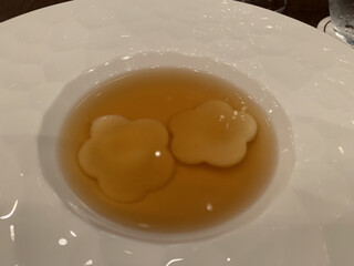 ダイニング ブルーム(軽井沢浅間プリンスホテル) - 