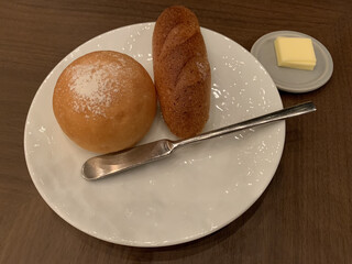 ダイニング ブルーム(軽井沢浅間プリンスホテル) - 