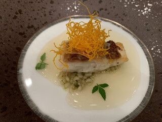 ダイニング ブルーム(軽井沢浅間プリンスホテル) - 