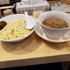 西中華そば店