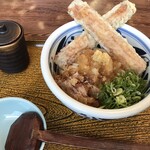 お食事処 二代目 川島ジャンボ - 