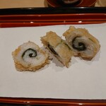 てんぷら 近藤 - 