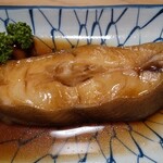 大黒 - かれい煮付