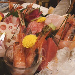 開花屋 by the sea - 