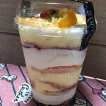 パティスリー オシカワ - 